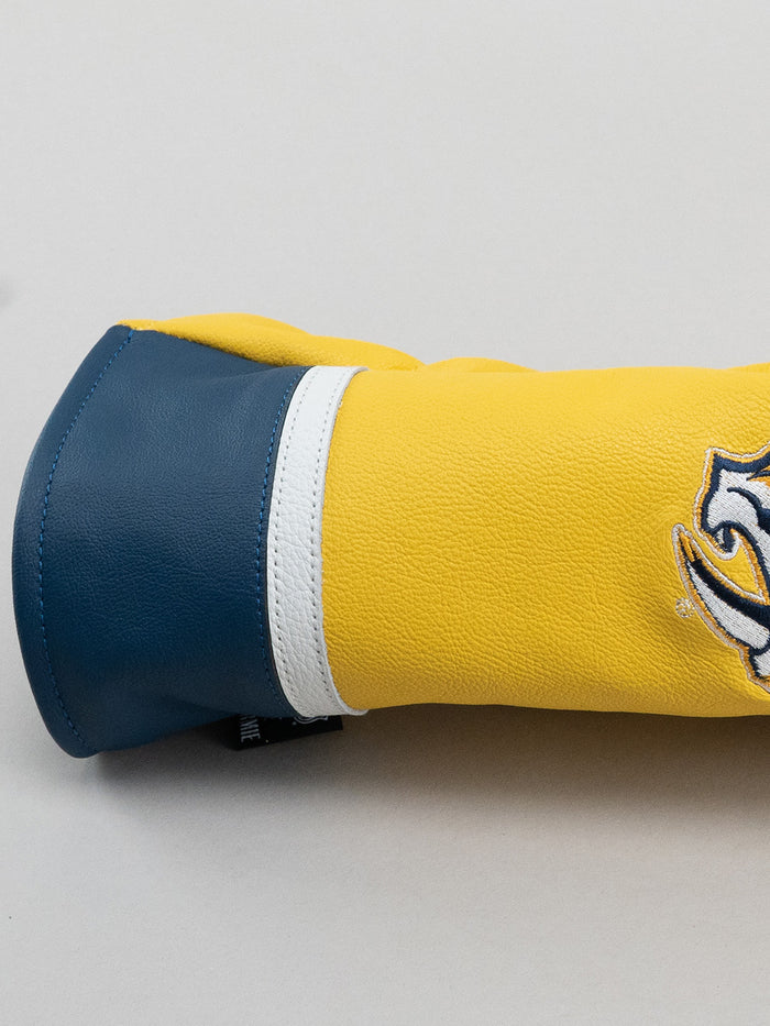 Nashville Predators Jersey Headcover
