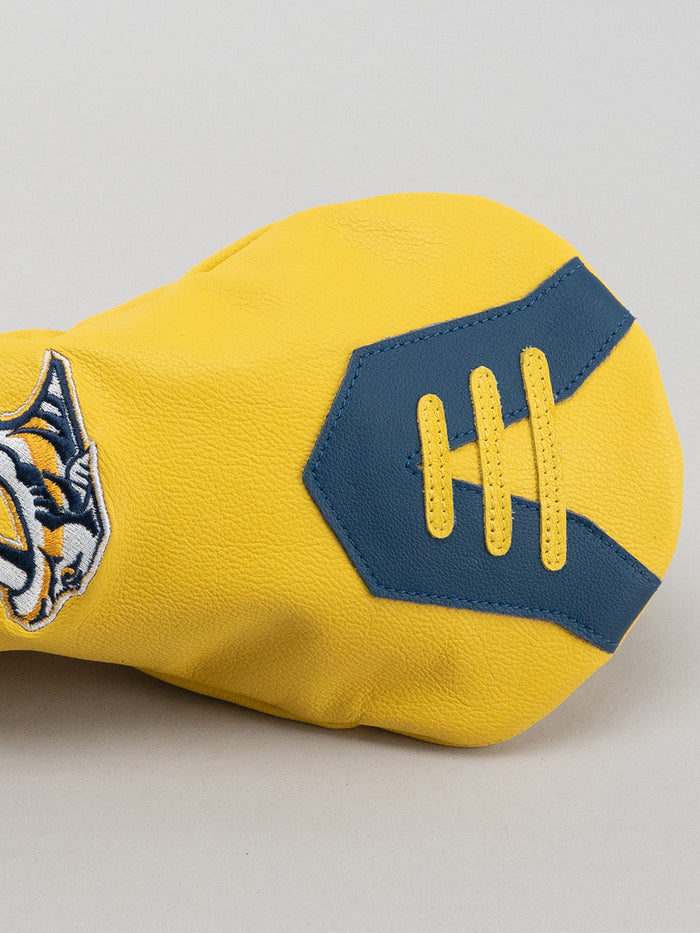 Nashville Predators Jersey Headcover
