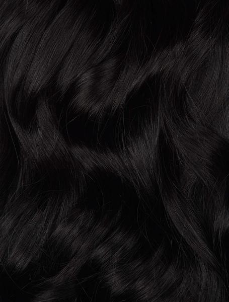 Natural Black (#1A) Tape (50g)