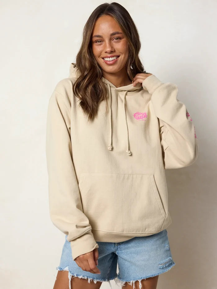 Natural Life Hoodie Sweatshirt - Fish-view 2