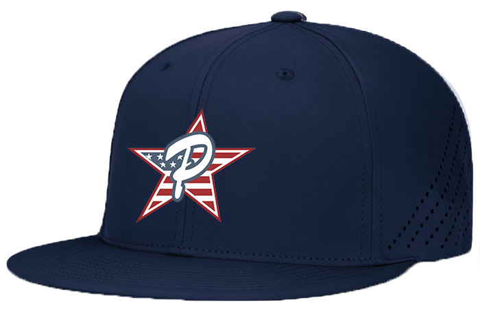 Navy Hat (Regular Star)