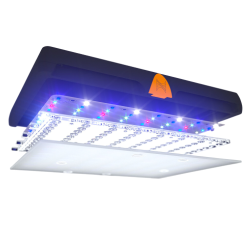 Neptune Systems SKY-Reef Aquarium Light
