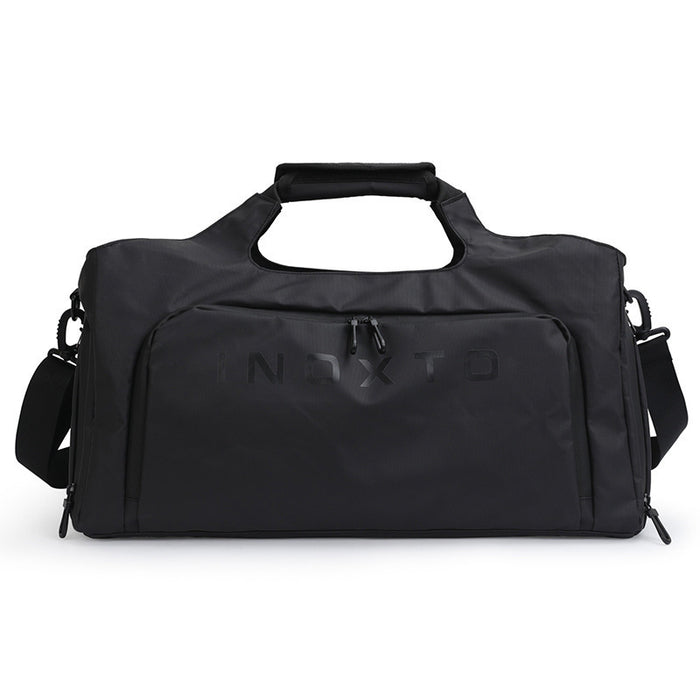 New Style Shoulder Bag Female Sports Gym Bag Male