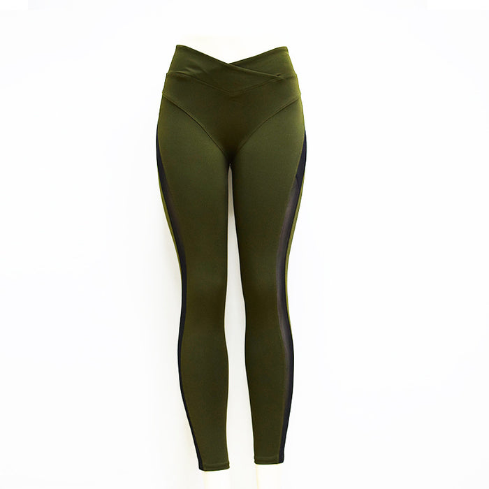 Green / S