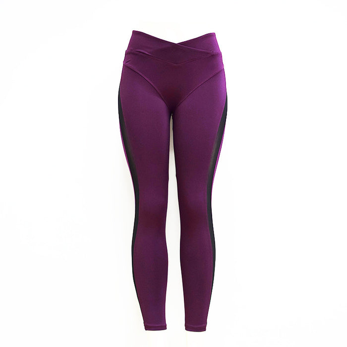 Purple / S