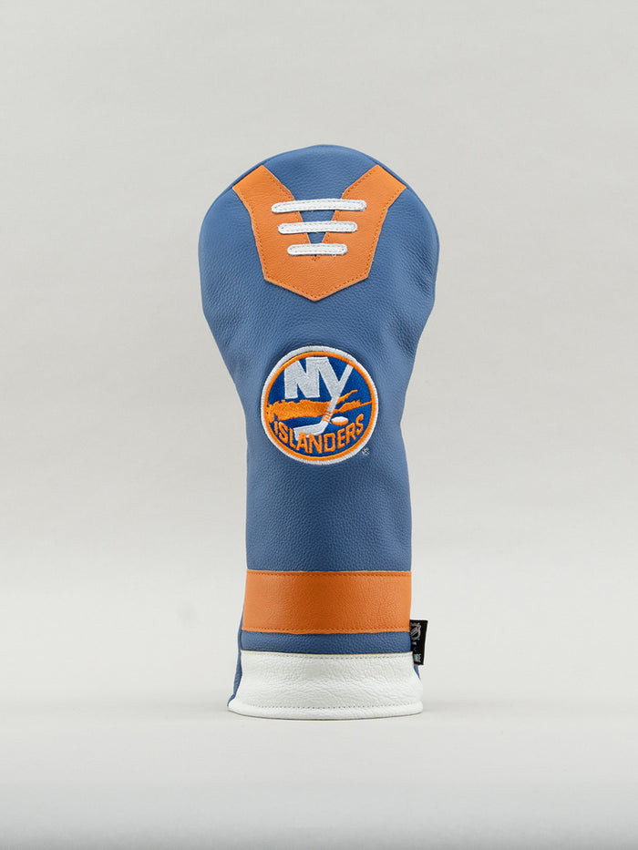 New York Islanders Jersey Headcover