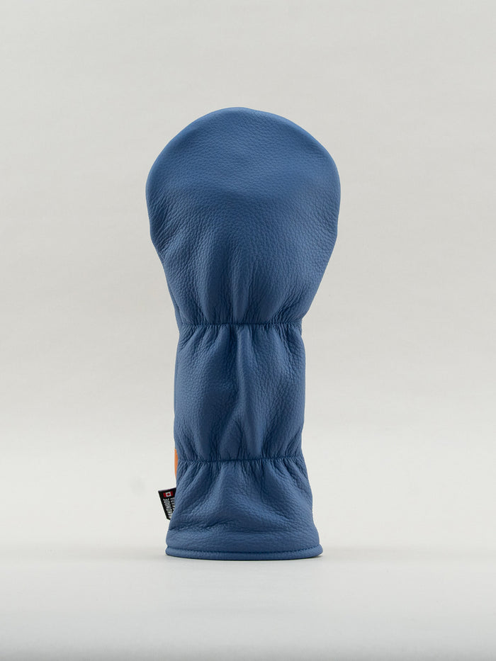 New York Islanders Jersey Headcover