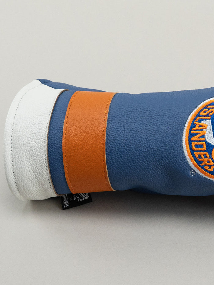 New York Islanders Jersey Headcover