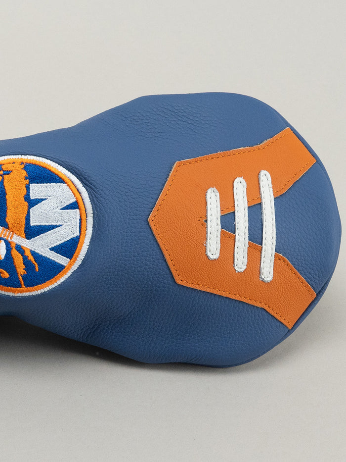 New York Islanders Jersey Headcover