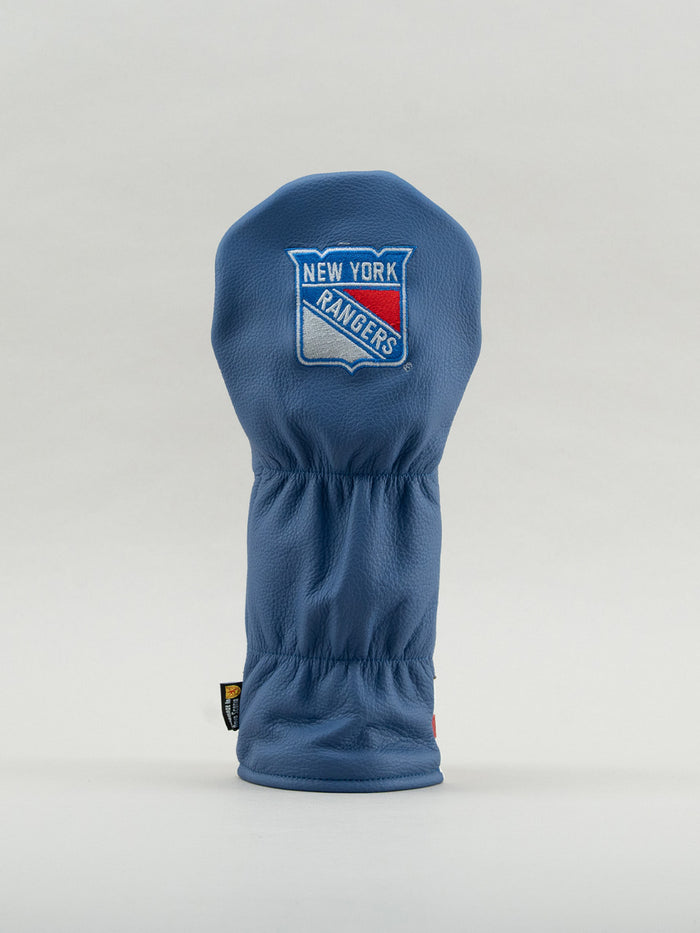 New York Rangers Jersey Headcover