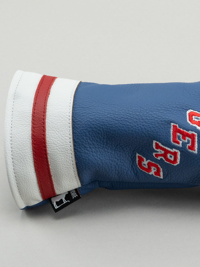 New York Rangers Jersey Headcover