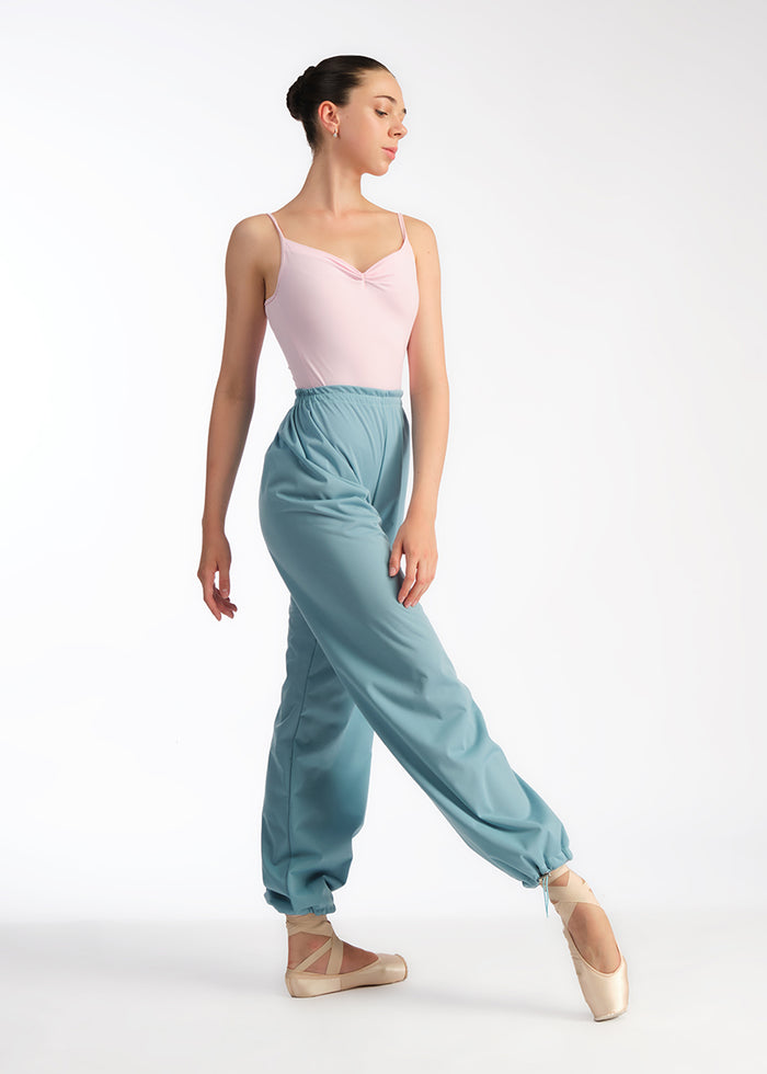 Nikolay  Bliss-1 Warm Up Pants