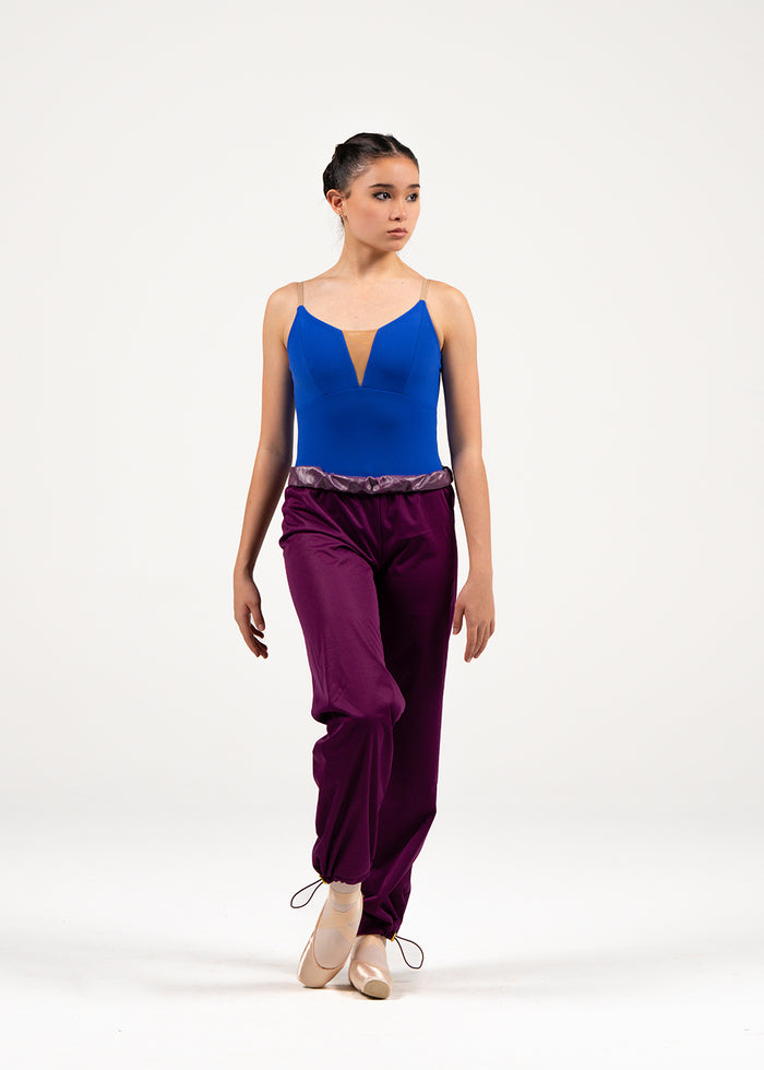 Nikolay  Bliss-1 Warm Up Pants