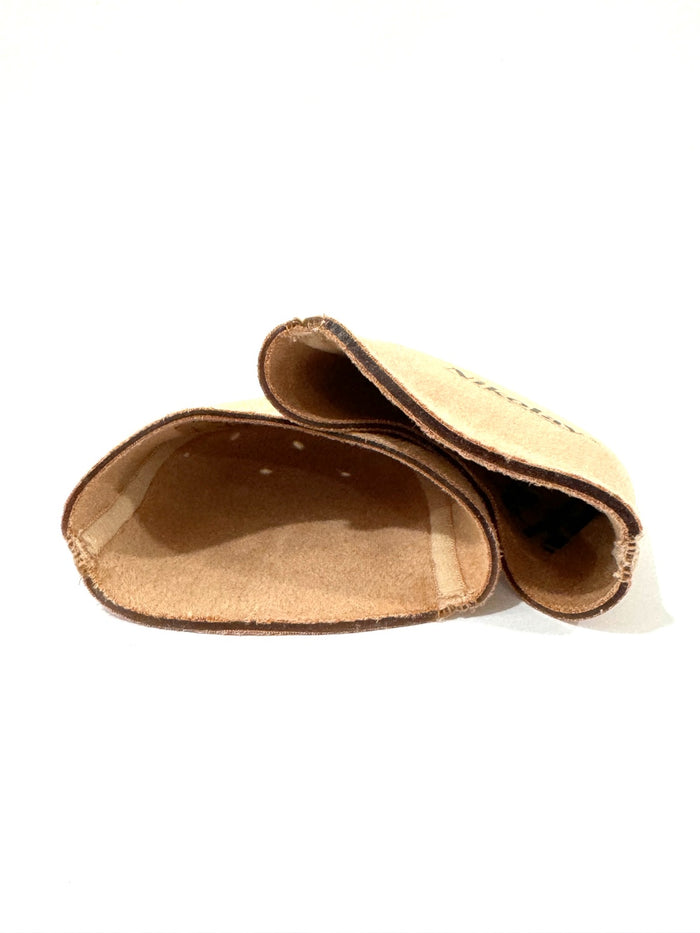 Nikolay Moleskin PRO Toe Pads