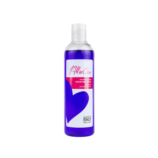 Noemi All-in-One Pre & Post Wax Lotion