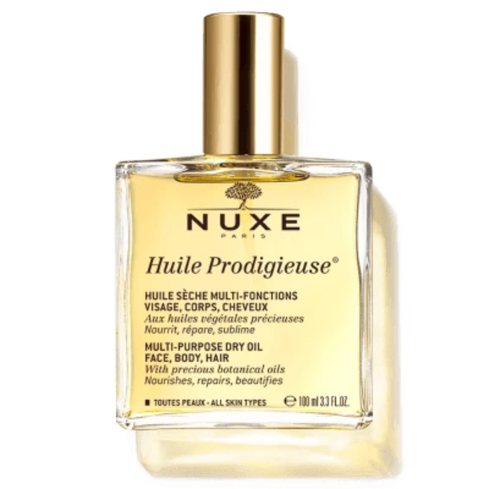 Nuxe Dry oil Huile prodigieuse® (Multiple Sizes)