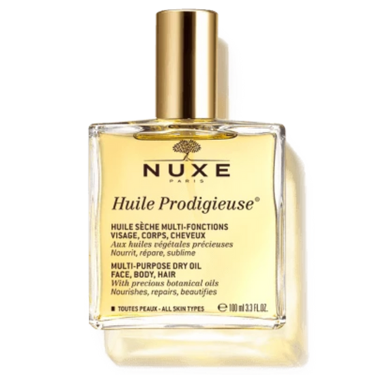 Nuxe Dry oil Huile prodigieuse® (Multiple Sizes)