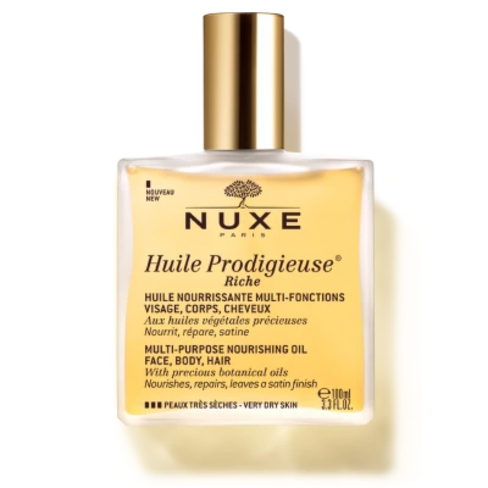 Nuxe Huile prodigieuse® Riche