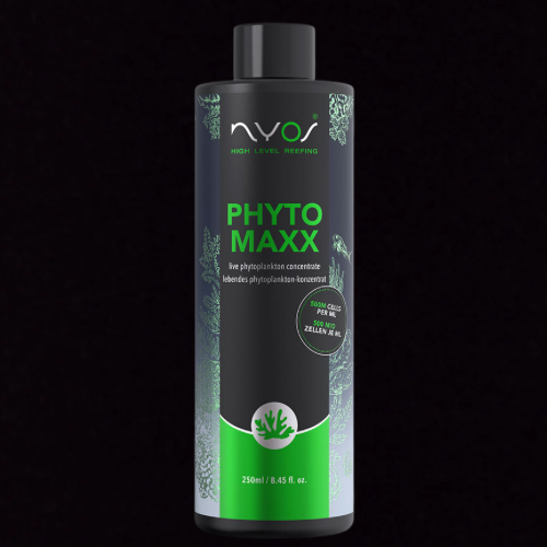 Nyos Phytomaxx 250ml. Phytoplankton