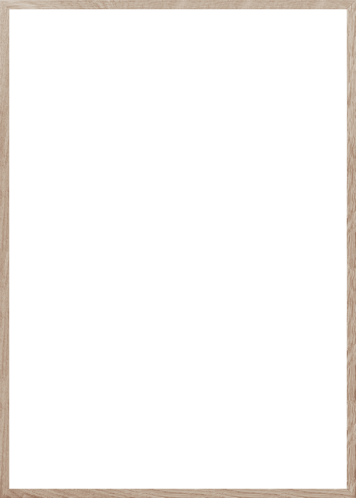50x70 cm