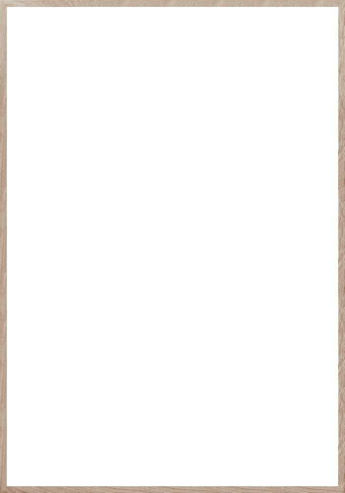 Oak Frame