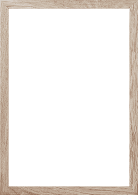 Oak Frame