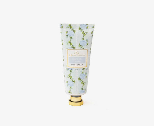 Oakwood Cedar 50ml Hand Cream