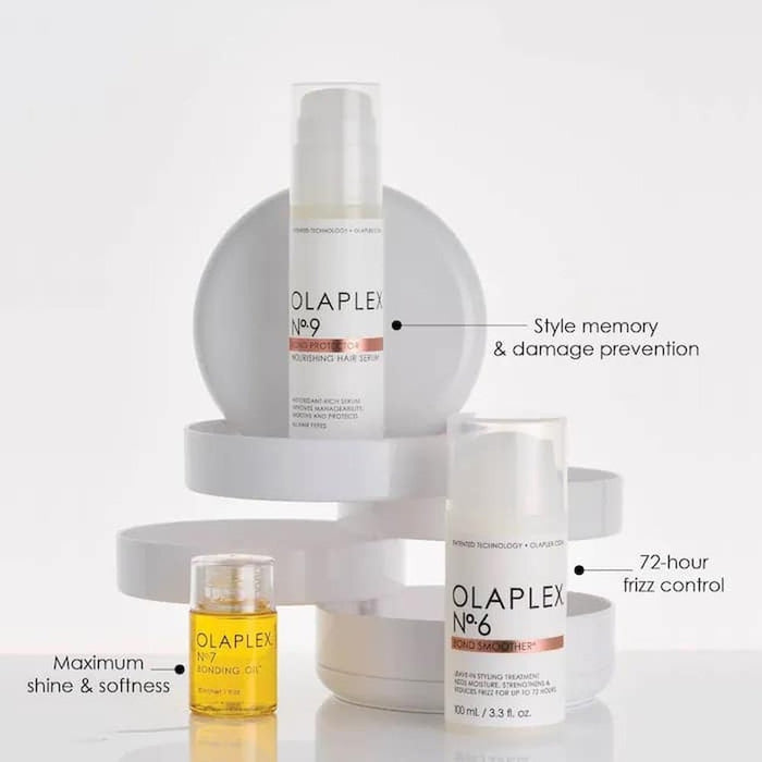 Olaplex Bond Protector Nourishing Hair Serum No.9 90ml - Beauty Tribe