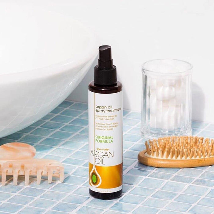 One N Only Argan Oil Spray Treatment