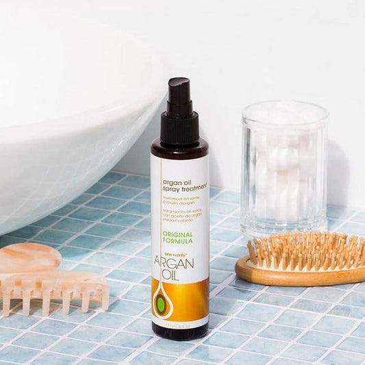 One N Only Argan Oil Spray Treatment