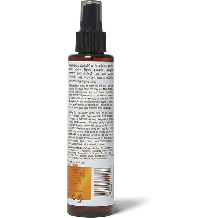 One N Only Argan Oil Spray Treatment