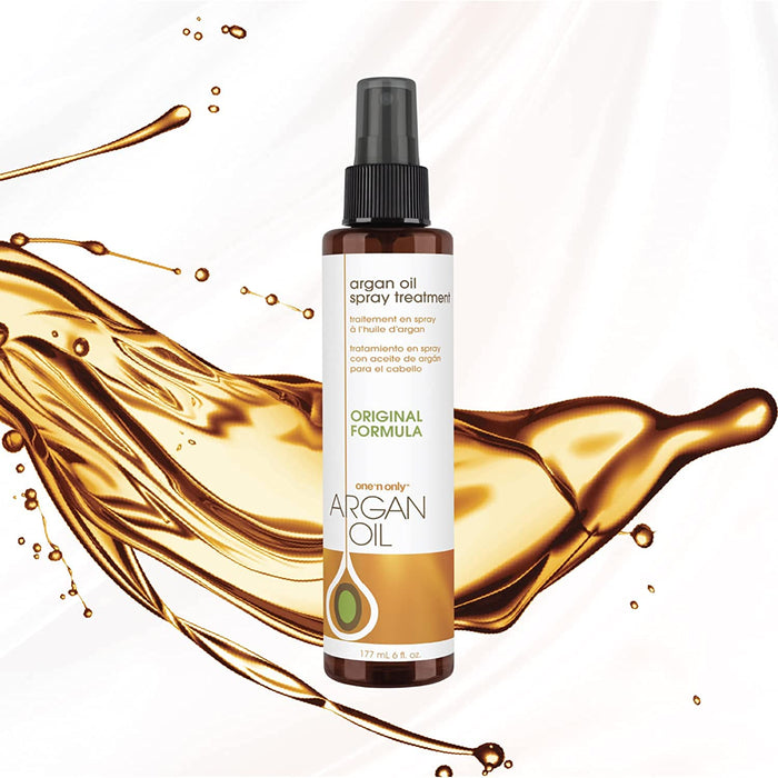 One N Only Argan Oil Spray Treatment