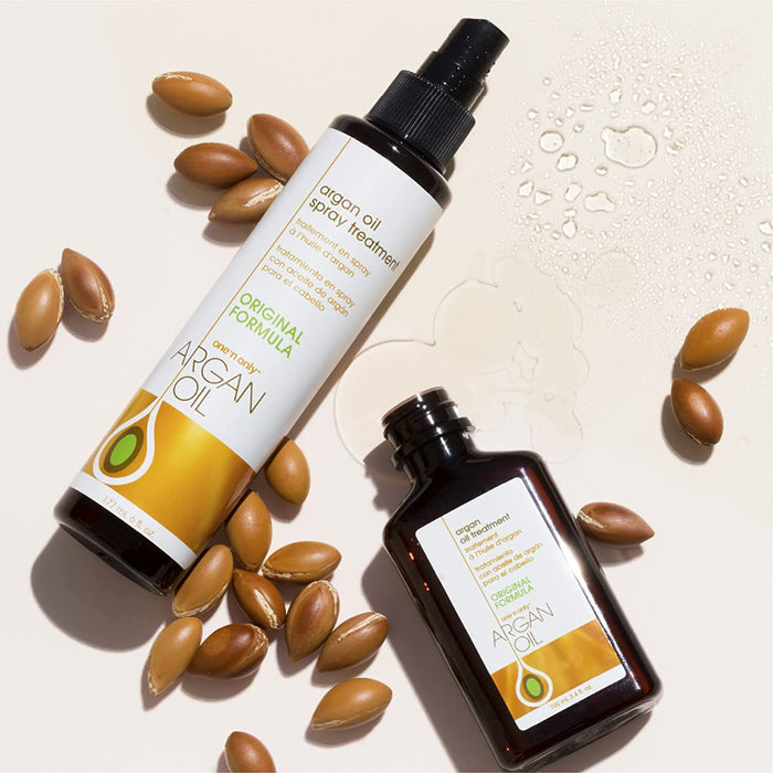 One N Only Argan Oil Spray Treatment