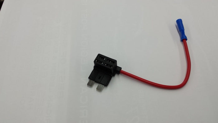 One (qty. 1) ADD-A-CIRCUIT ATC/ATO ATCPLUG FUSE TAP