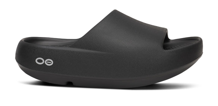 OOahh PLUS - Black
