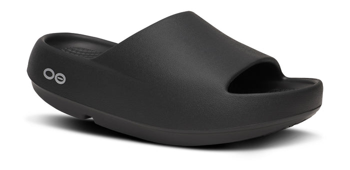 OOahh PLUS - Black