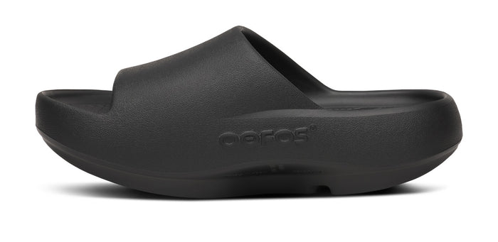 OOahh PLUS - Black