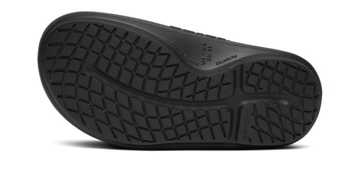 OOahh PLUS - Black
