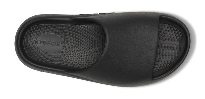 OOahh PLUS - Black