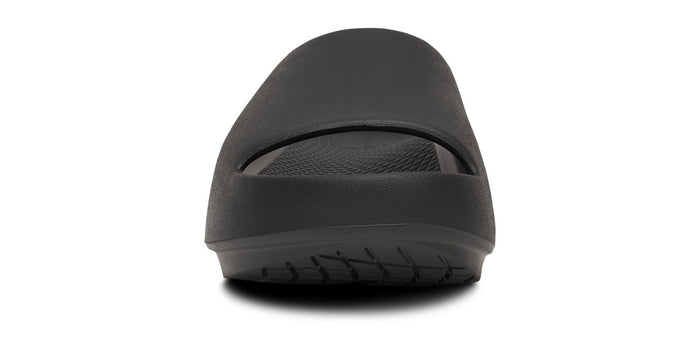 OOahh PLUS - Black