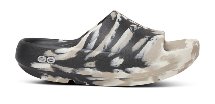 OOahh  PLUS - Marbled