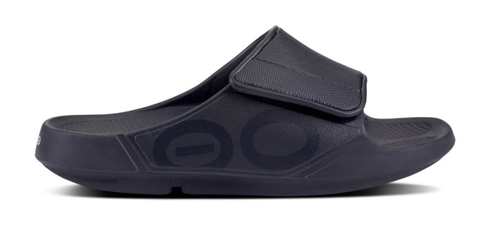 OOahh Sport Flex-Black*MattBlack