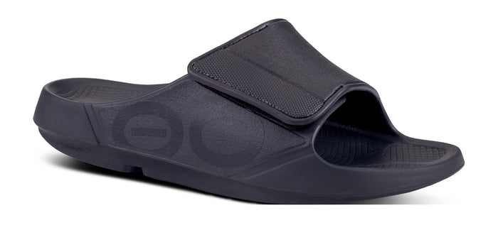 OOahh Sport Flex-Black*MattBlack