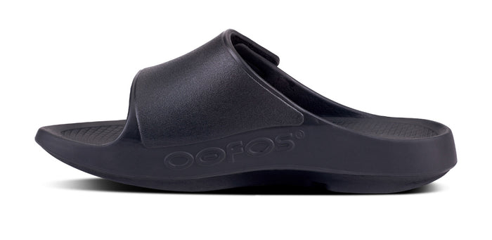 OOahh Sport Flex-Black*MattBlack