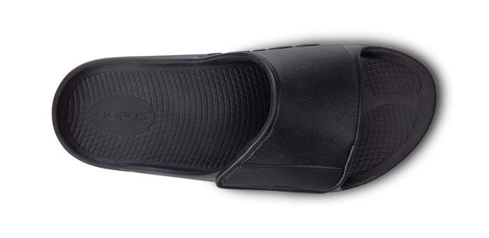OOahh Sport Flex-Black*MattBlack