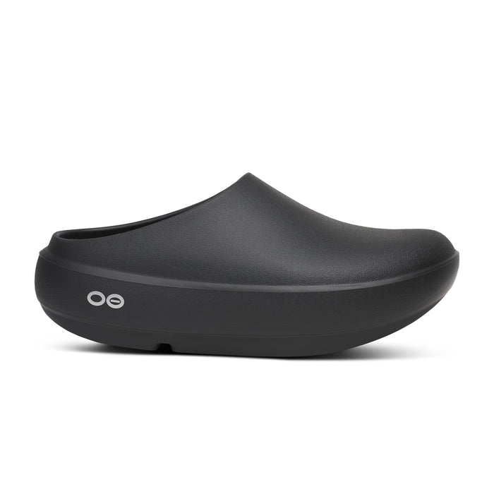 OOcloog PLUS - Black