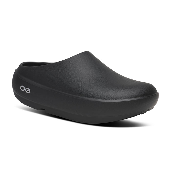 OOcloog PLUS - Black