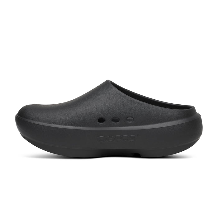 OOcloog PLUS - Black