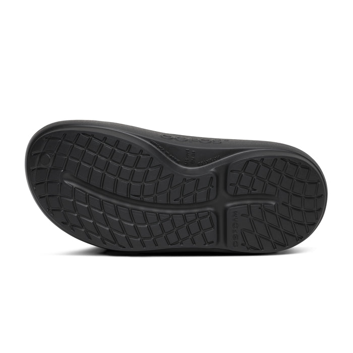 OOcloog PLUS - Black