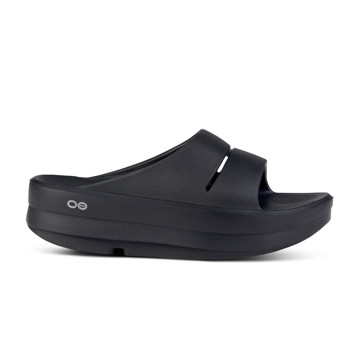 OOmega OOahh-Black